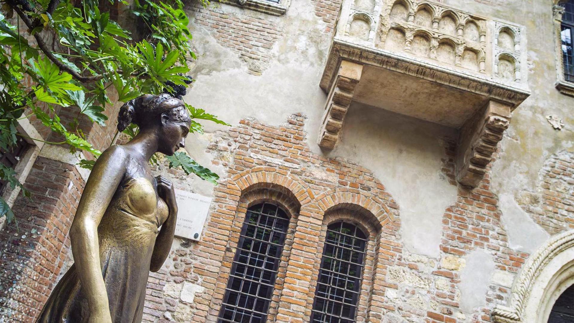 Boutique Apartment Ca Monastero Verona Exterior photo